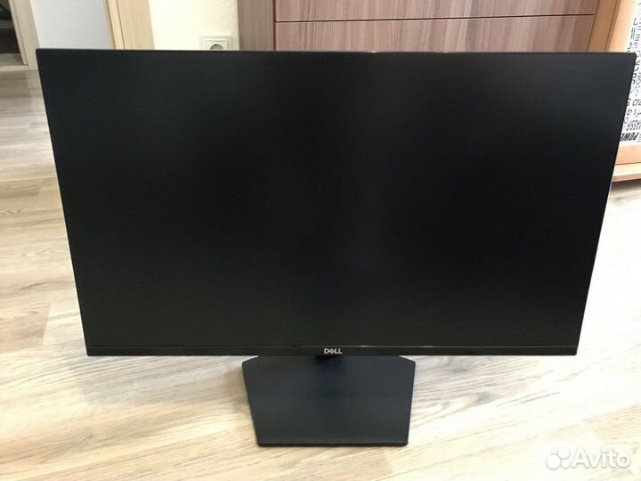Монитор dell
