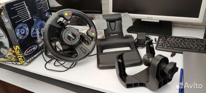 Игровая приставка