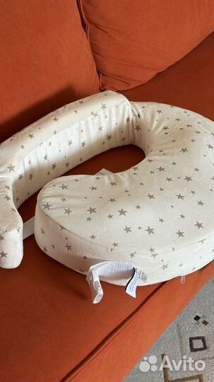 Подушка для кормления ergofeed