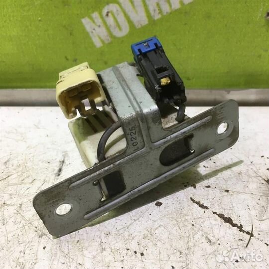 Блок электронный Митсубиси Галант 8