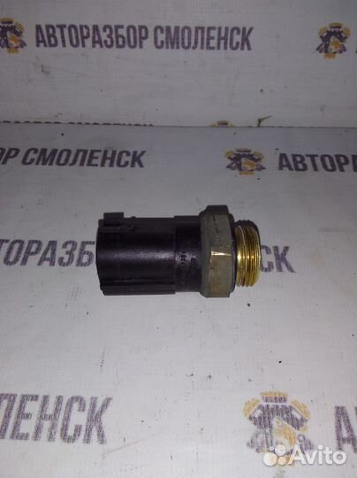 Датчик температуры Volkswagen Golf Mk6 (2008—2012)