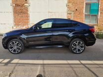 BMW X6 3.0 AT, 2019, 20 000 км, с пробегом, цена 4 900 000 руб.