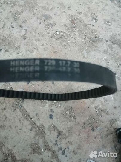 Карбюратор