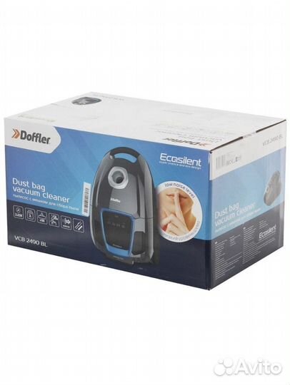 Пылесос Dofler 2490