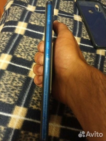 HONOR 8X, 4/64 ГБ