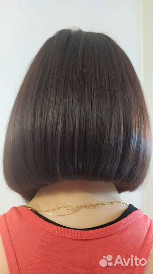 Биозавивки, долговременная укладка, парикмахер