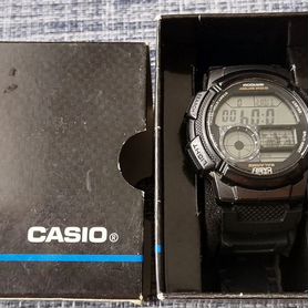 Часы casio AE-1000W-1A