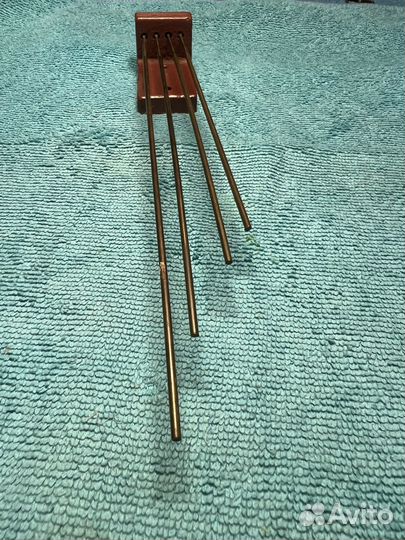 Гонги для настольных часов весна