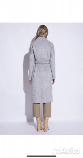 Пальто женское новое
