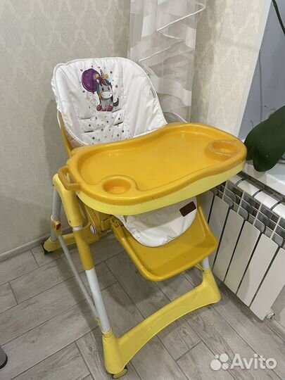 Стул для кормления