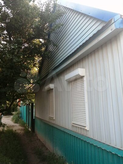 Дом 64 м² на участке 5 сот.