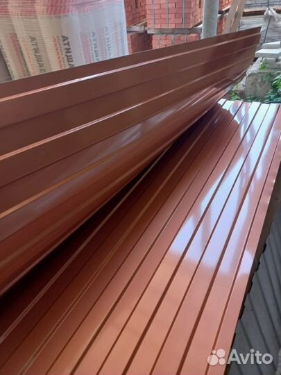 Профилированный лист С-8х1150