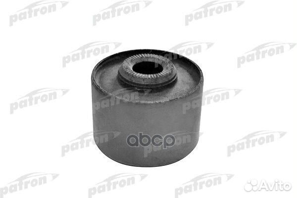 Сайлентблок рычага подвески Заменен на PSE1837