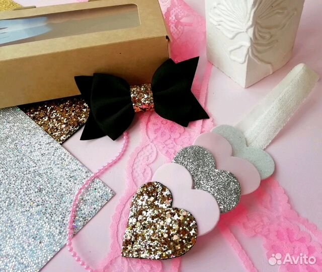 Аксессуары, повязки