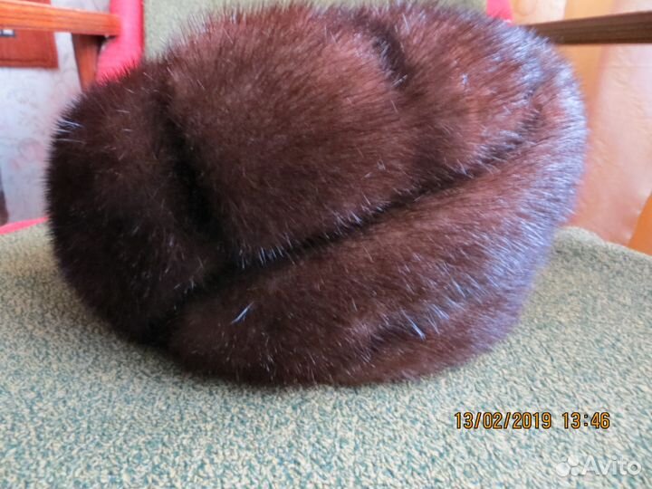 Продам шапку