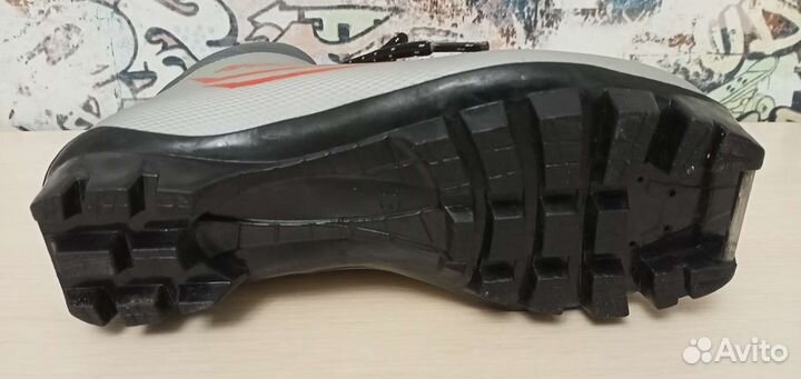 Лыжные ботинки Nordway Narvik 33 размер