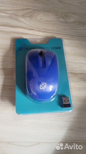Мышка беспроводная