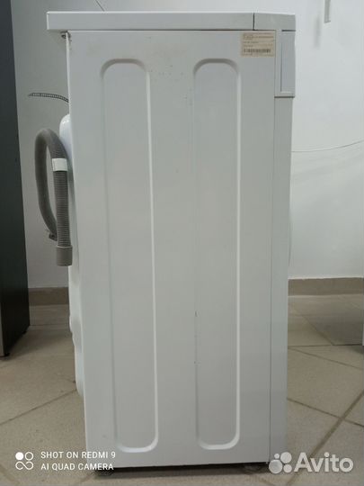 Samsung WW7MJ42102W(T)