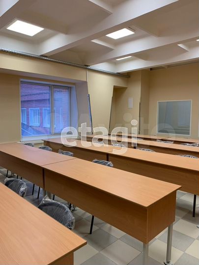 Сдам офисное помещение, 165.7 м²