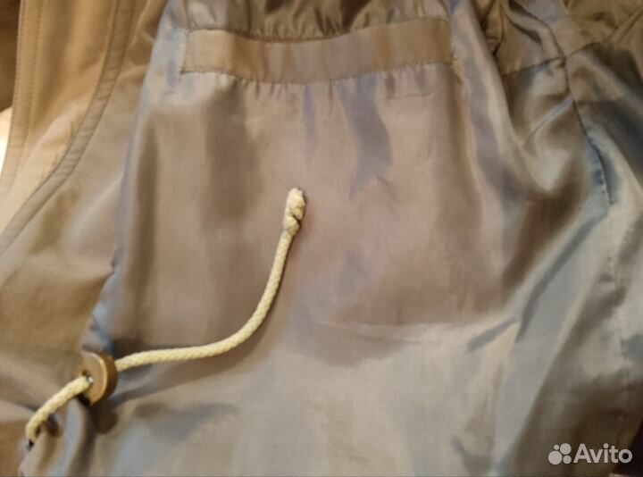 Куртка мужская