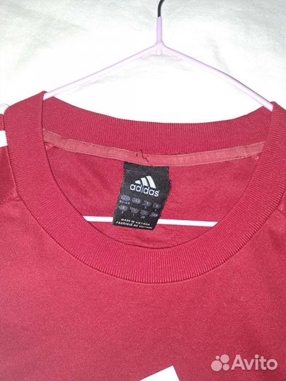 Футболка adidas
