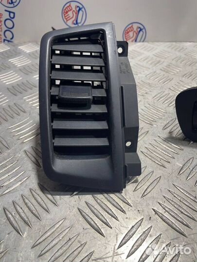 Дефлектор воздушный Kia Soul