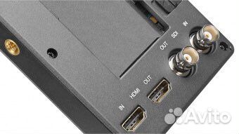 Накамерный монитор 5.5