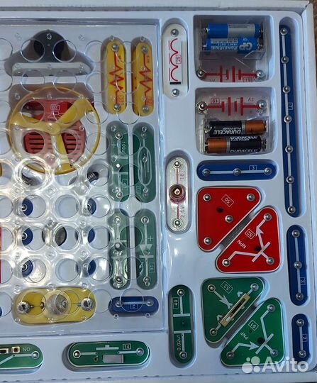 Детские настольные игры