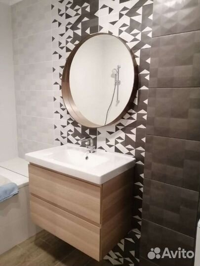 Ремонт квартир под ключ Частные мастера