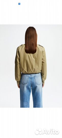 Куртка love republic