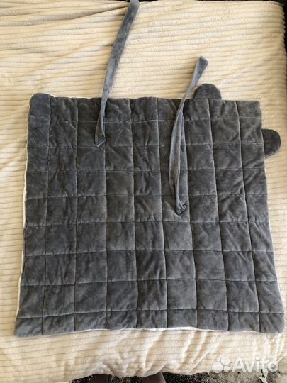 Конверт - плед