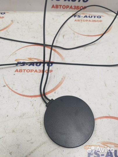 Антенна Hyundai Santa-Fe 2 2.2 дизель D4HB 2012