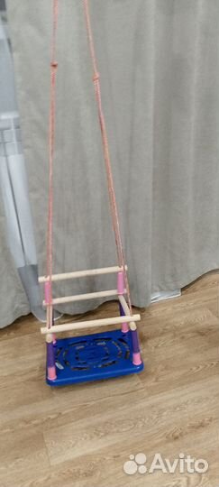 Детские качели