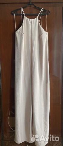 Комбинезон женский летний