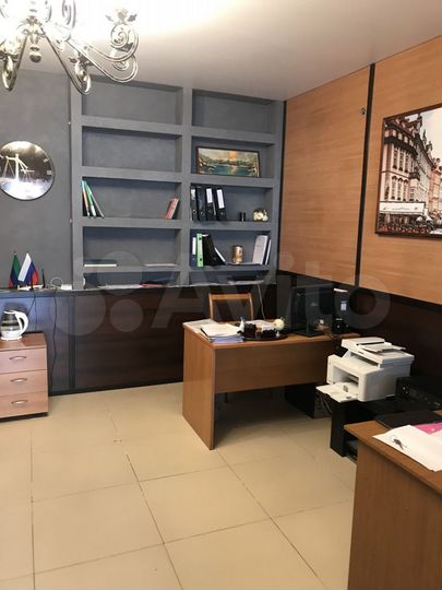 Офис, 40 м²