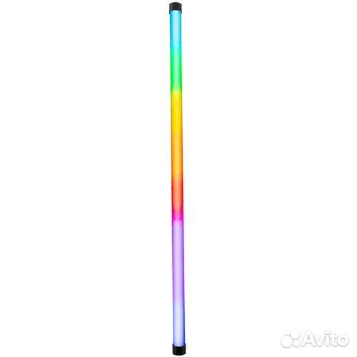 Аренда / Светодиодный источник NanLite PavoTube II