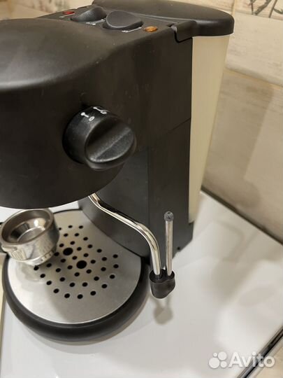 Кофемашина krups