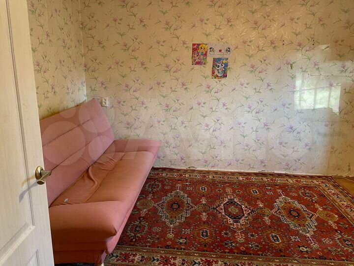 1-к. квартира, 30 м², 1/5 эт.