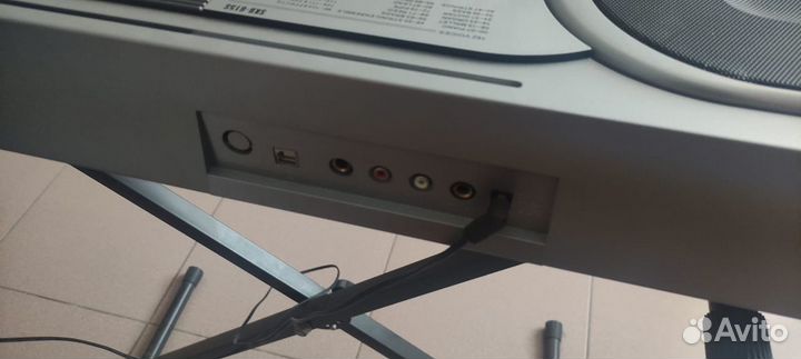 Синтезатор