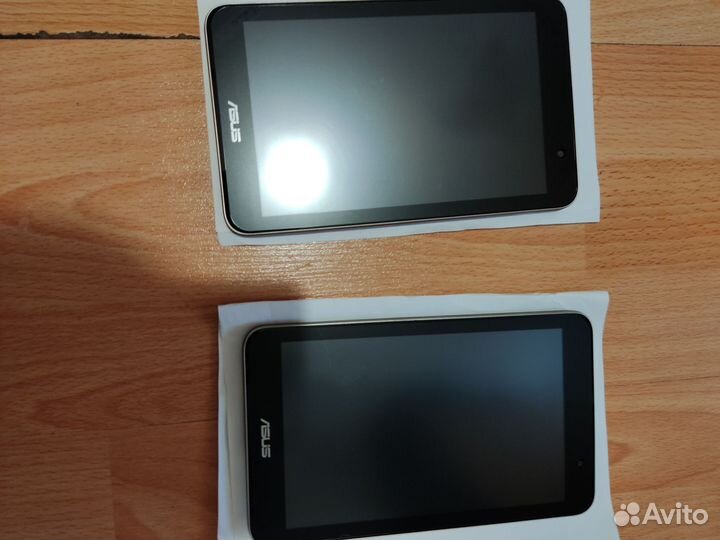 Планшет Asus MeMO Pad 7 me176cx