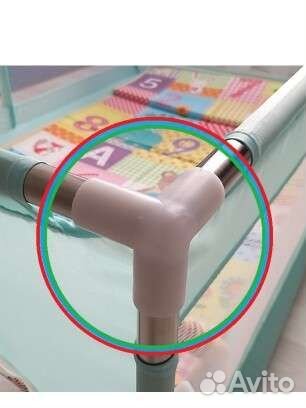 Манеж детский