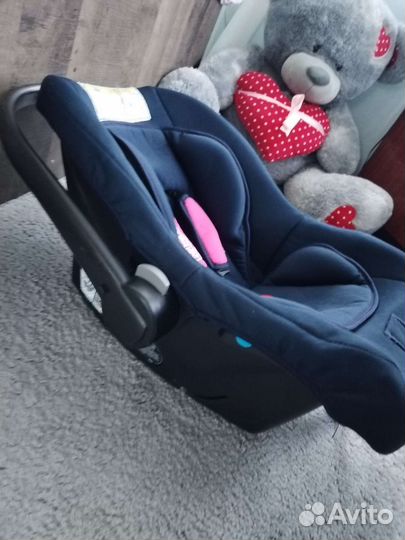 Автолюлька от 0