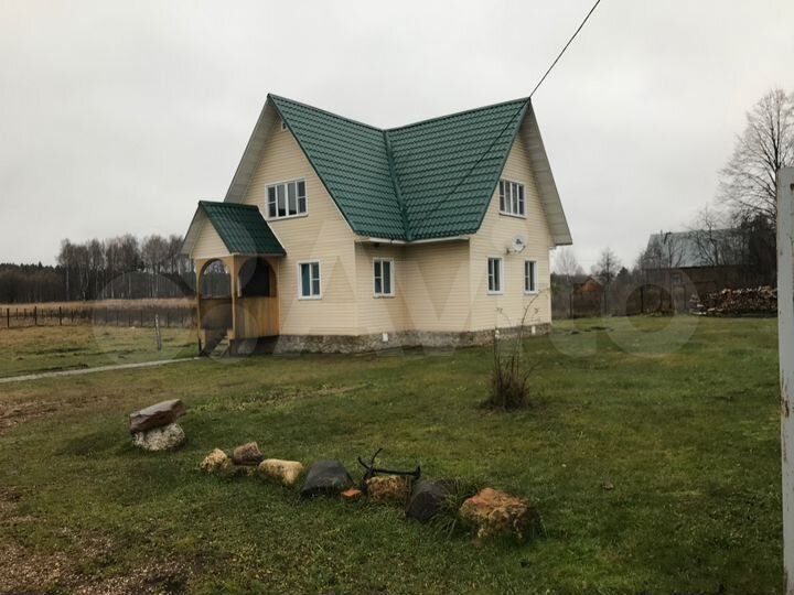 Участок 1,14 га (ИЖС)