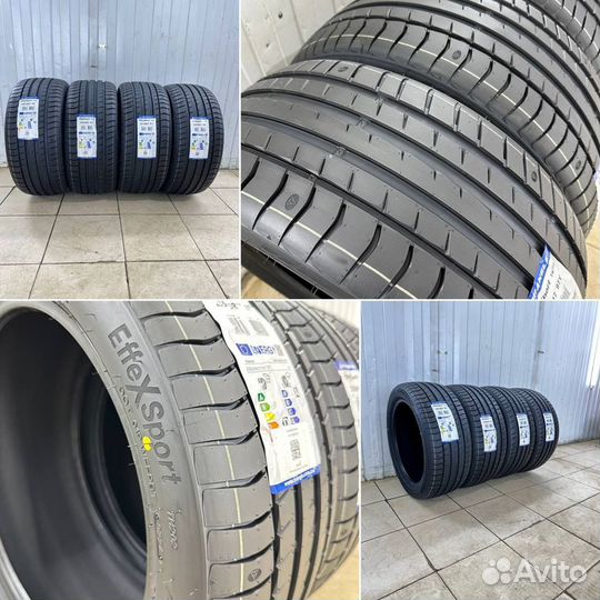 Triangle EffeXSport TH202 235/55 R20