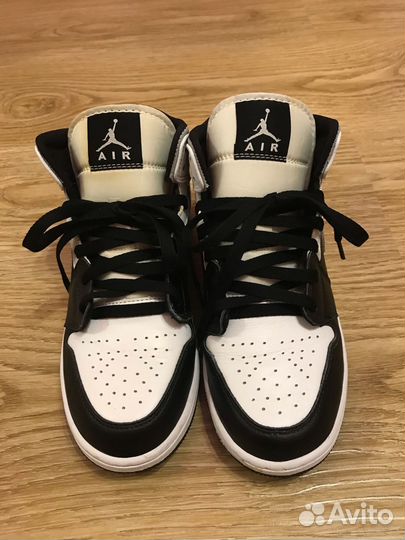 Nike Air Jordan