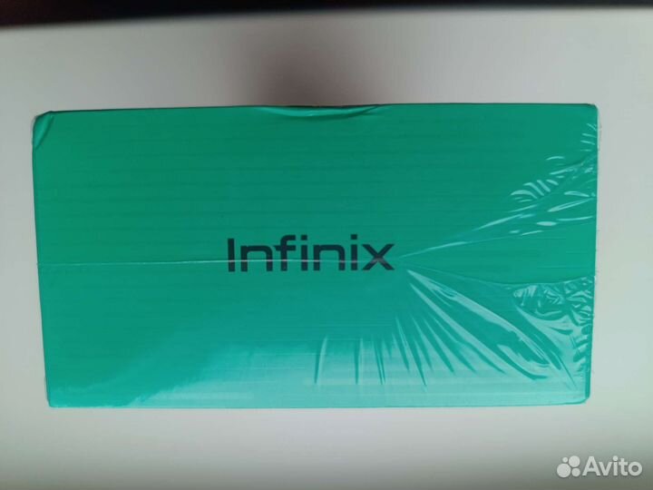 Infinix NOTE 30i, 8/256 ГБ