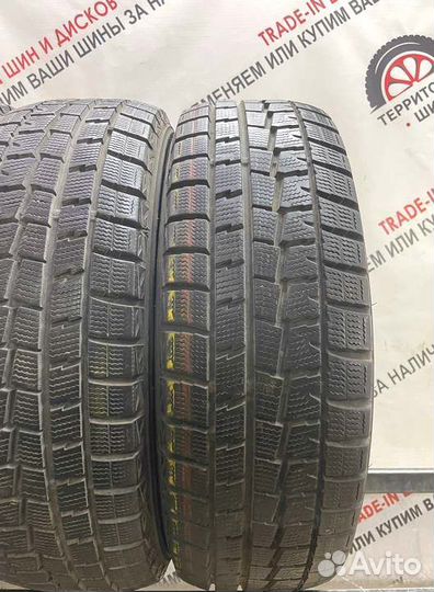 Dunlop Winter Maxx WM01 185/65 R15 89P