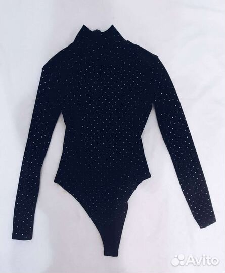 Боди женское