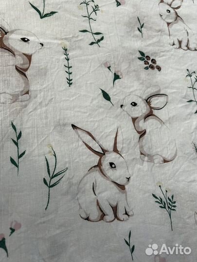 Матрас круглый 75*75