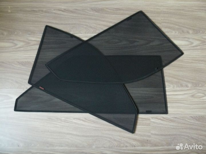 Автошторки клипсы 5 прц honda Civic 8 2005-12